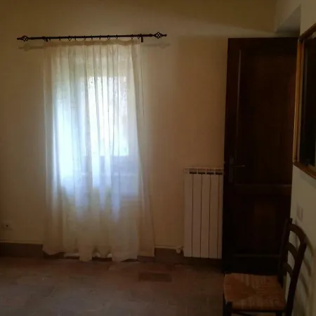 Holiday home Casa Camassei Bevagna
