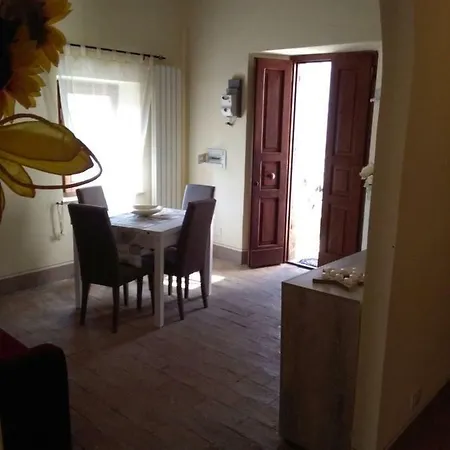 Casa Camassei * Bevagna