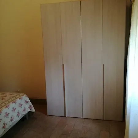 Casa Camassei 度假居
