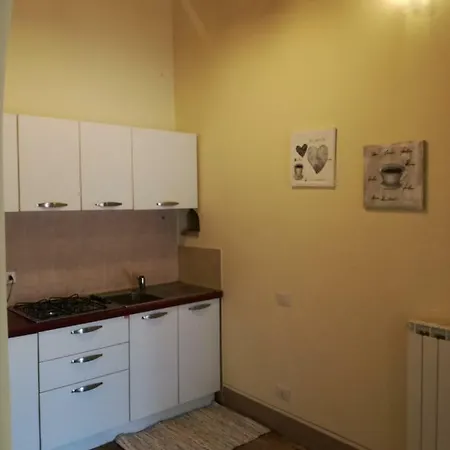 Casa Camassei 度假居 贝瓦尼亚