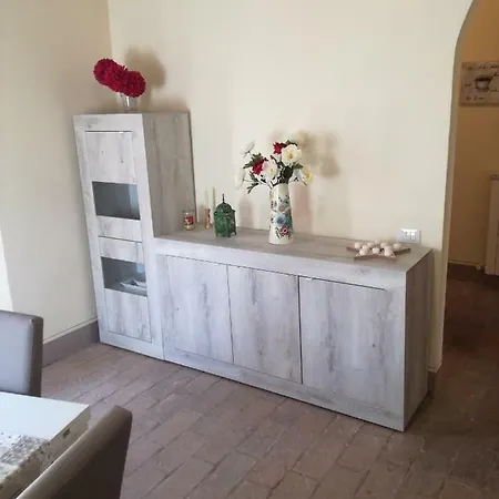 Casa Camassei Holiday home Bevagna