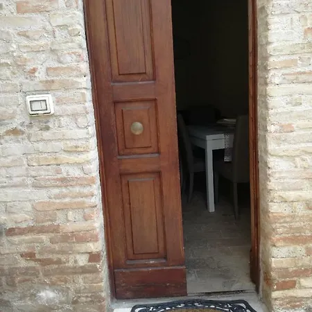 Casa Camassei *