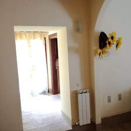 Casa Camassei * 贝瓦尼亚