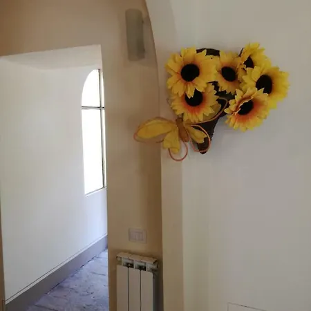 Casa Camassei 度假居