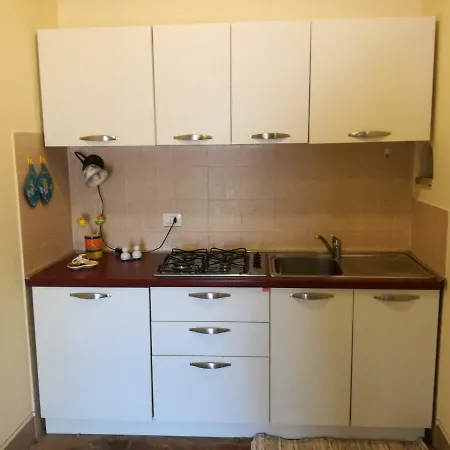 Holiday home Casa Camassei