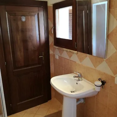 Holiday home Casa Camassei Bevagna