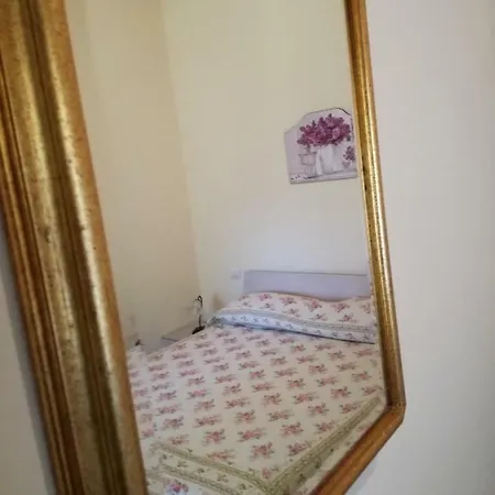 Holiday home Casa Camassei